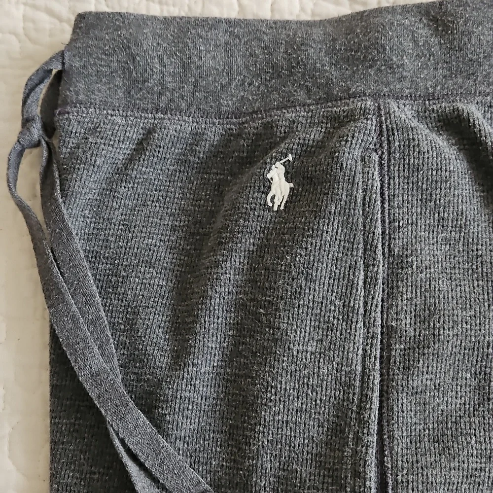 Polo Ralph Lauren Men's Sleepwear Jogger Lounge Pants - Picture 2 of 8